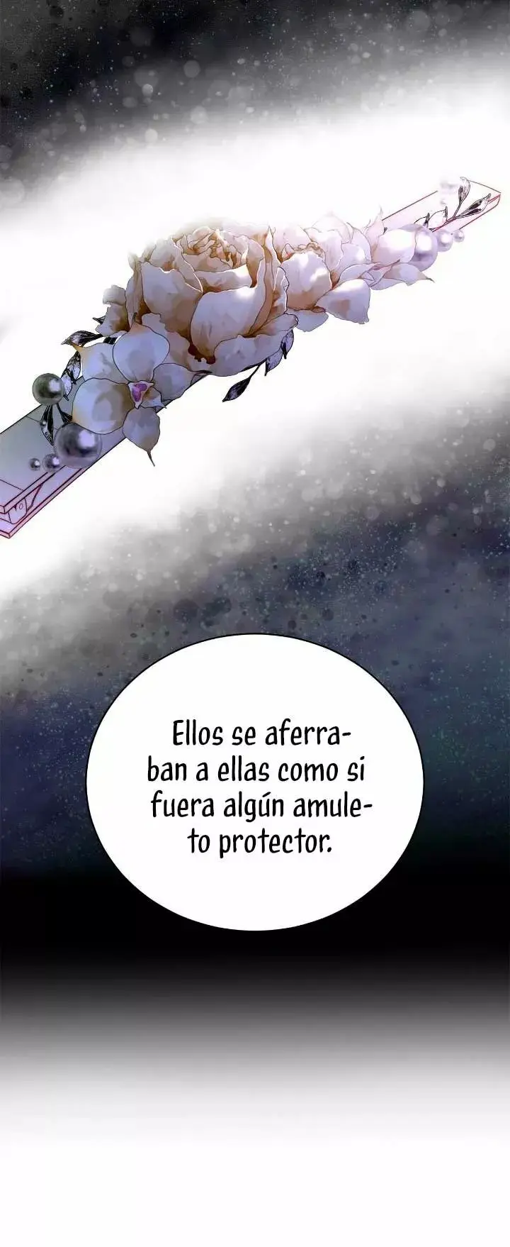 Love Doesn't Matter capítulo 15, página 74