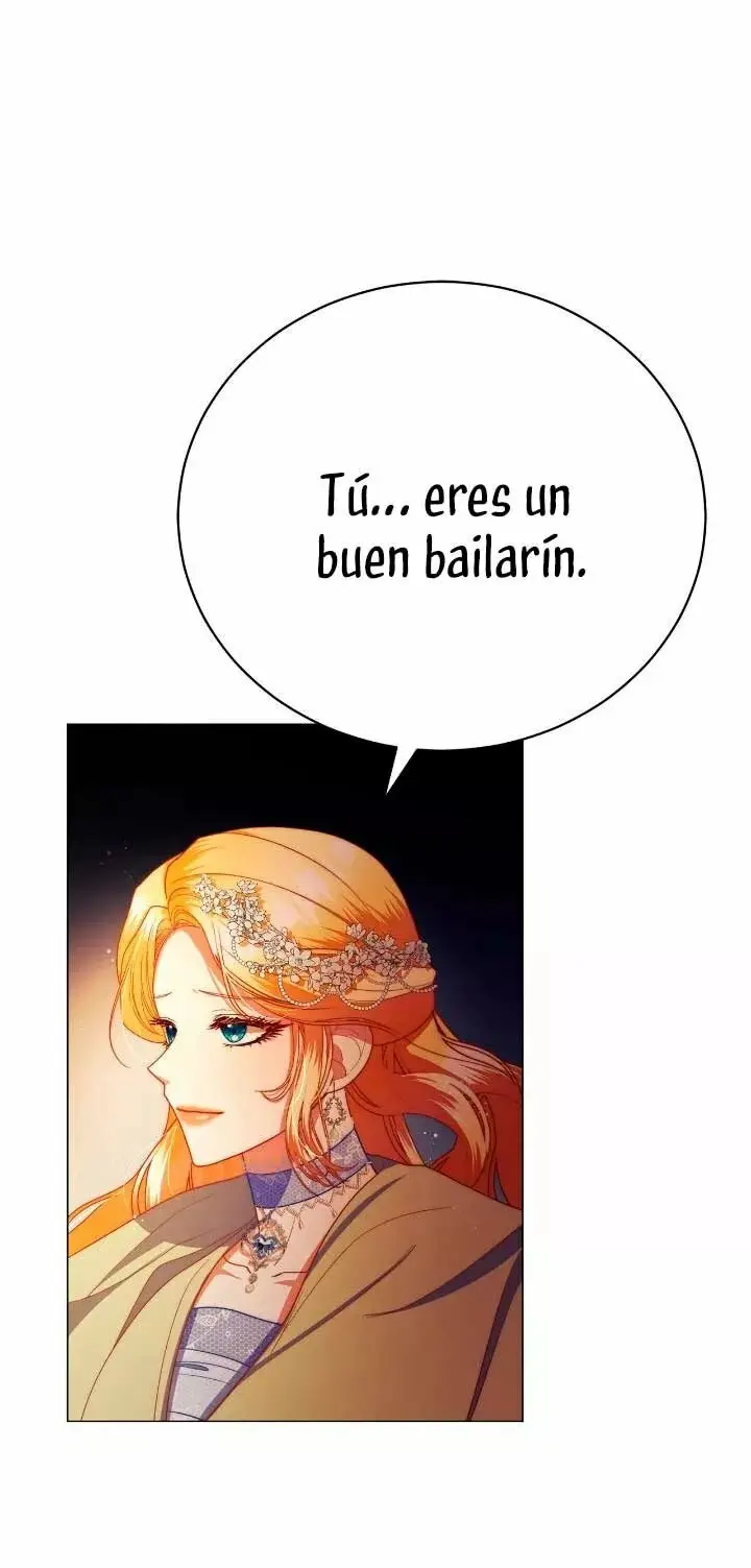 Love Doesn't Matter capítulo 15, página 76