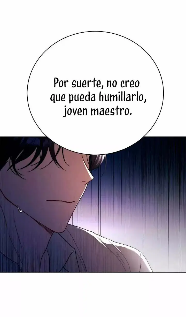 Love Doesn't Matter capítulo 15, página 77