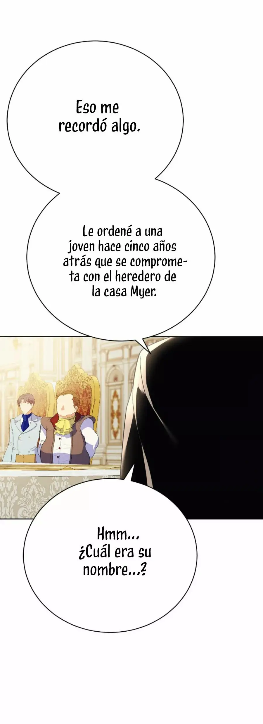 Love Doesn't Matter capítulo 16, página 31
