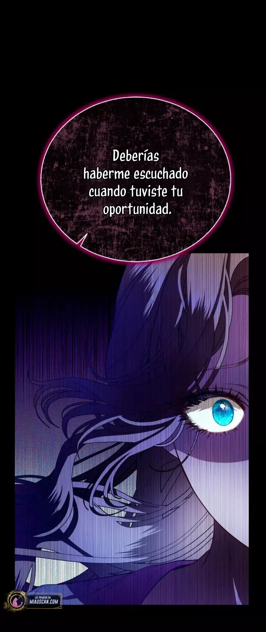 Love Doesn't Matter capítulo 17, página 10