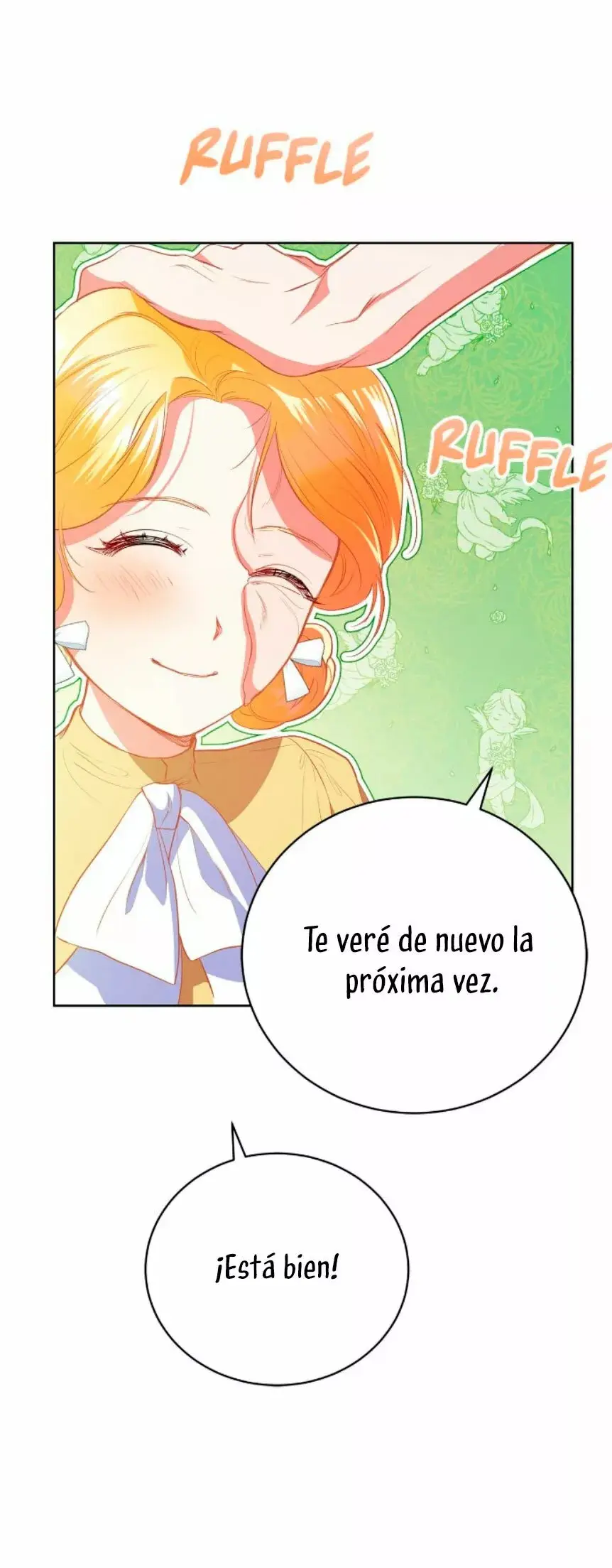 Love Doesn't Matter capítulo 17, página 41
