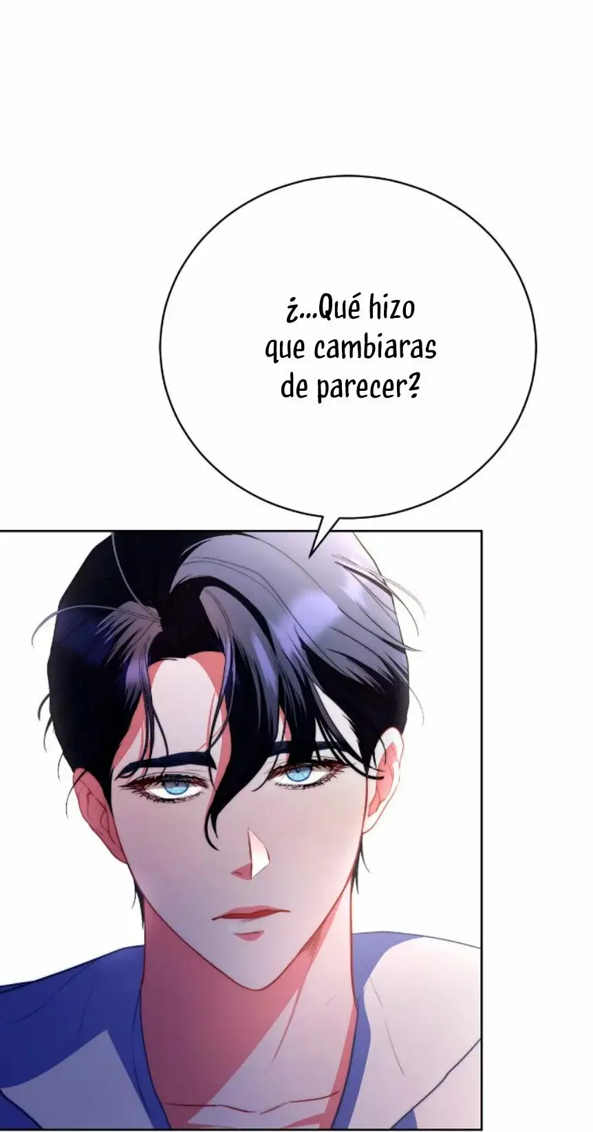 Love Doesn't Matter capítulo 17, página 46