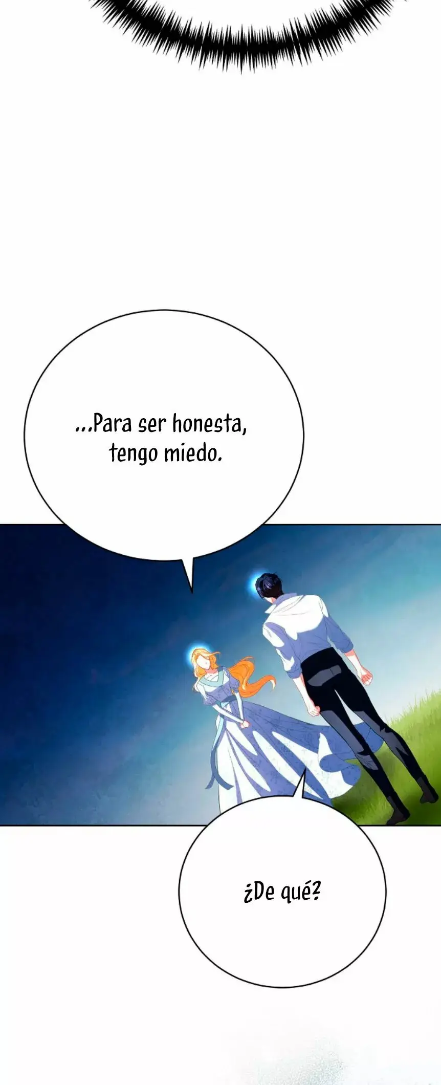 Love Doesn't Matter capítulo 17, página 51