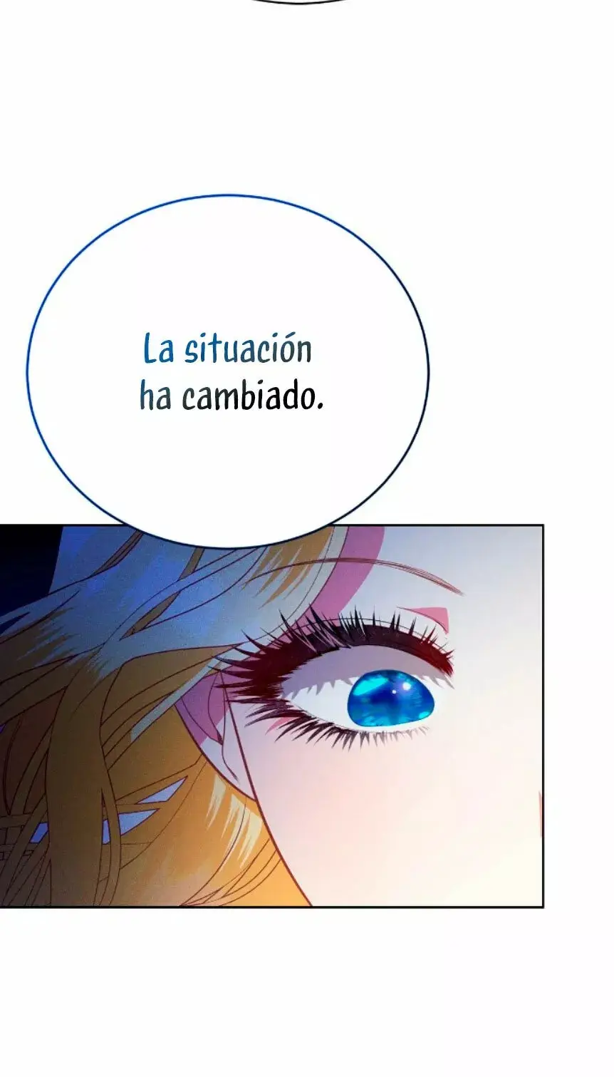 Love Doesn't Matter capítulo 17, página 54