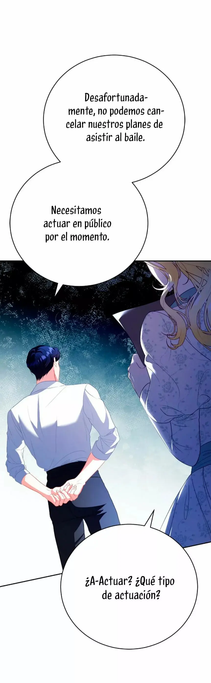 Love Doesn't Matter capítulo 17, página 62