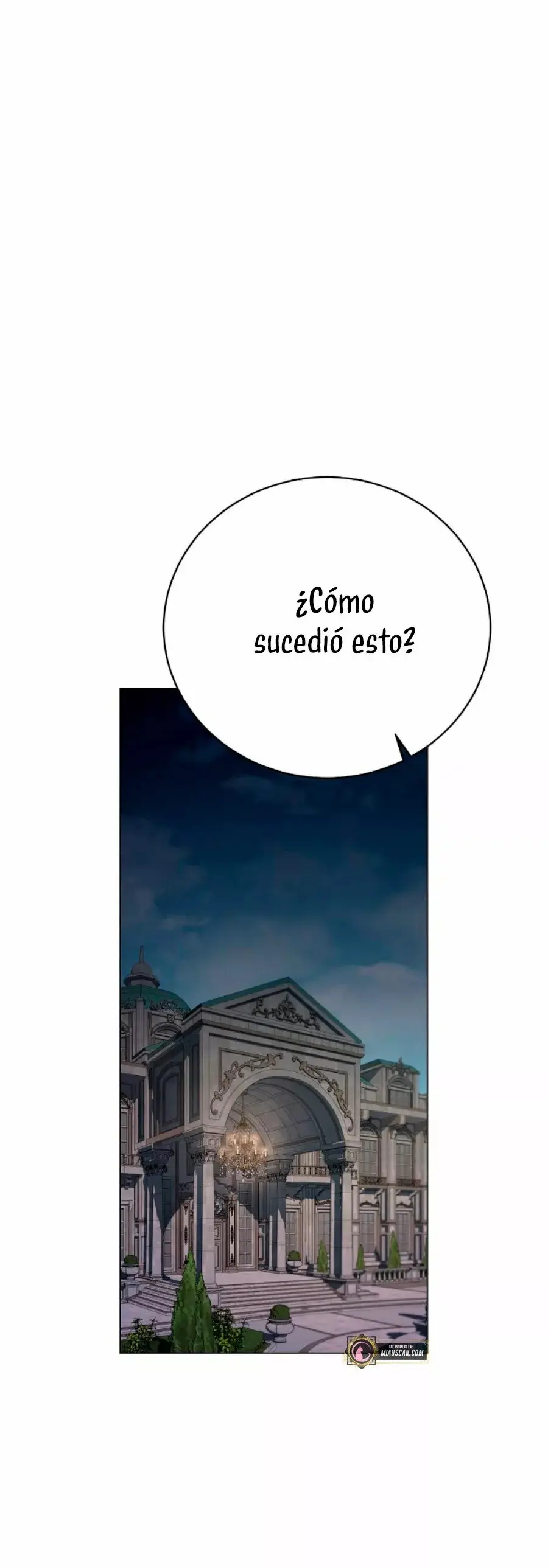 Love Doesn't Matter capítulo 18, página 6
