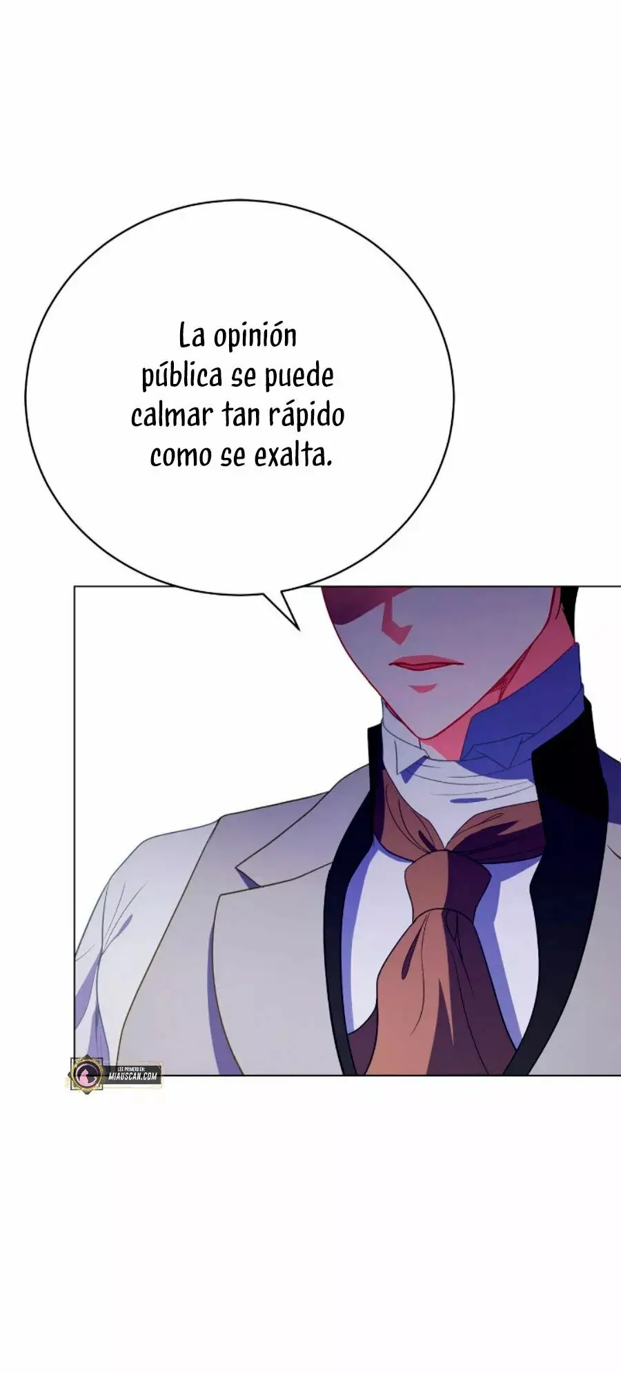 Love Doesn't Matter capítulo 18, página 16