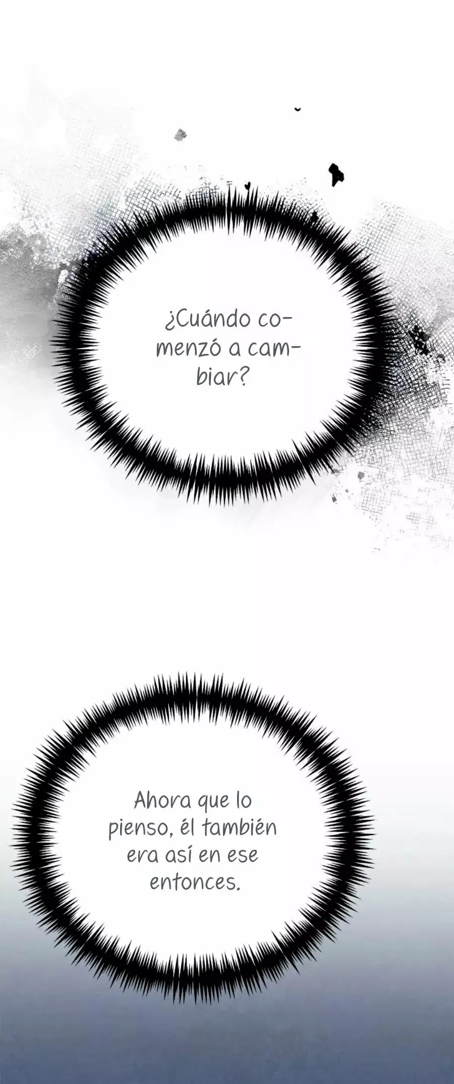Love Doesn't Matter capítulo 18, página 20