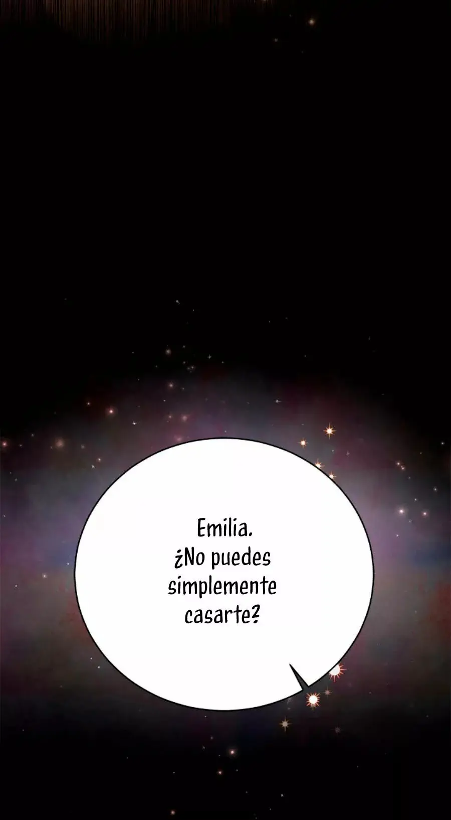 Love Doesn't Matter capítulo 18, página 30