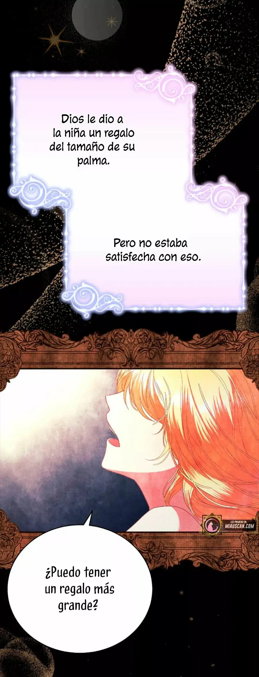 Love Doesn't Matter capítulo 18, página 43
