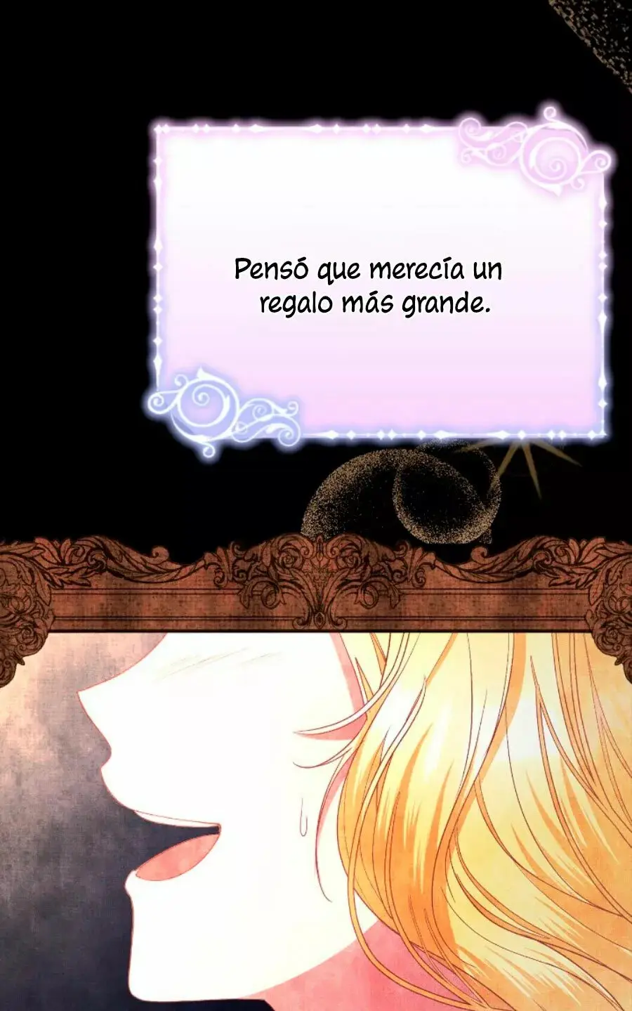 Love Doesn't Matter capítulo 18, página 45