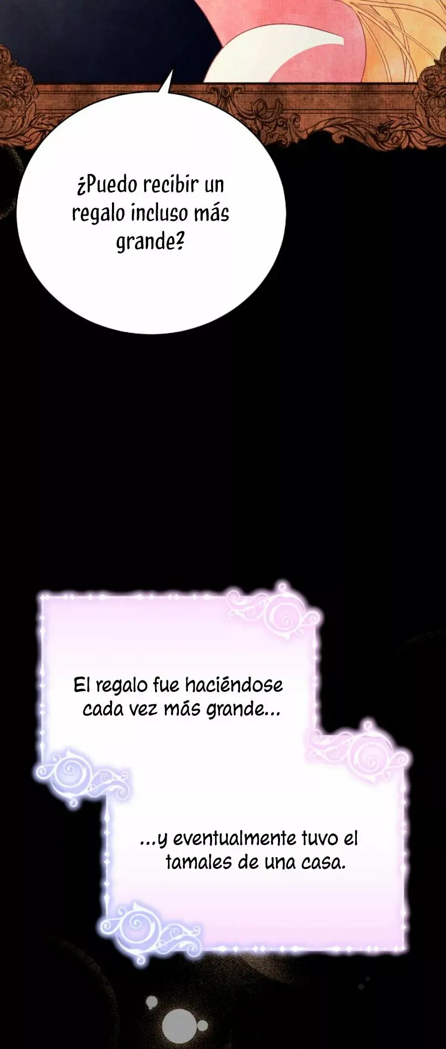 Love Doesn't Matter capítulo 18, página 46