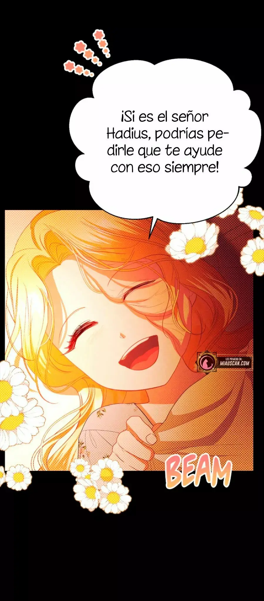 Love Doesn't Matter capítulo 18, página 51