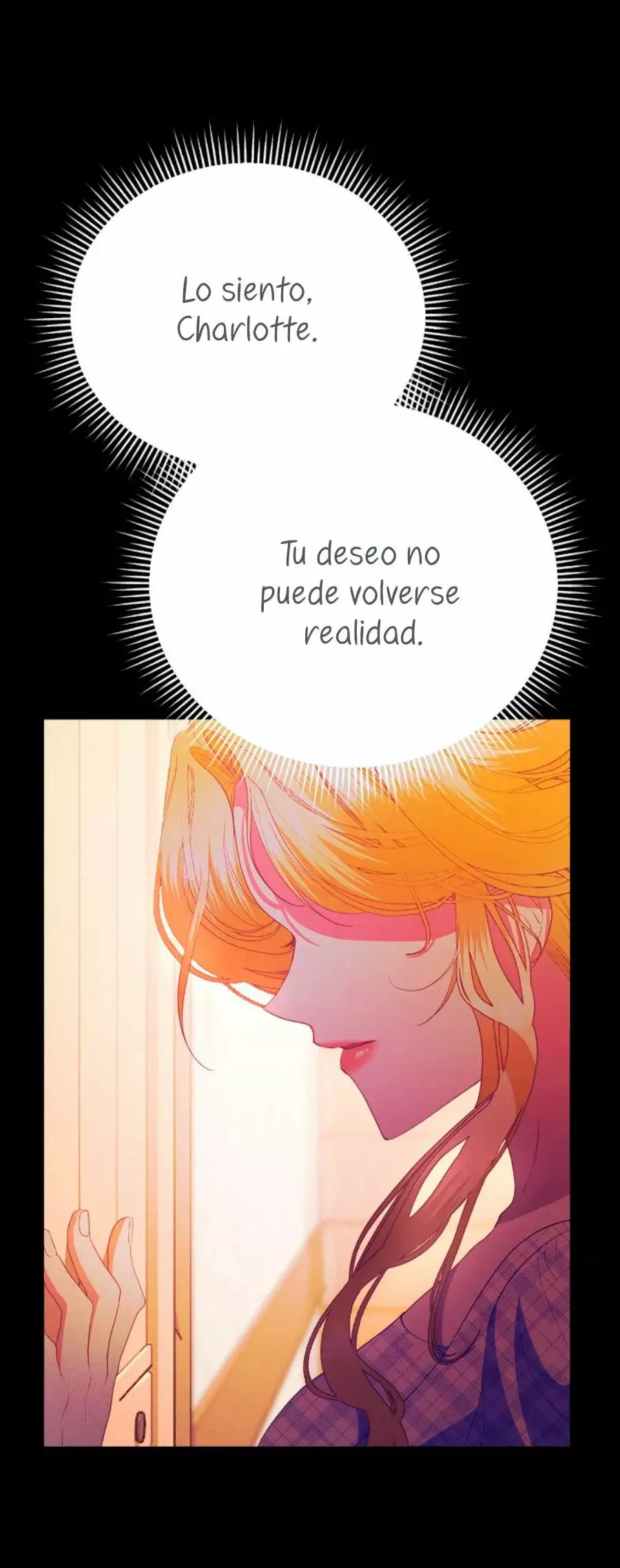 Love Doesn't Matter capítulo 18, página 59