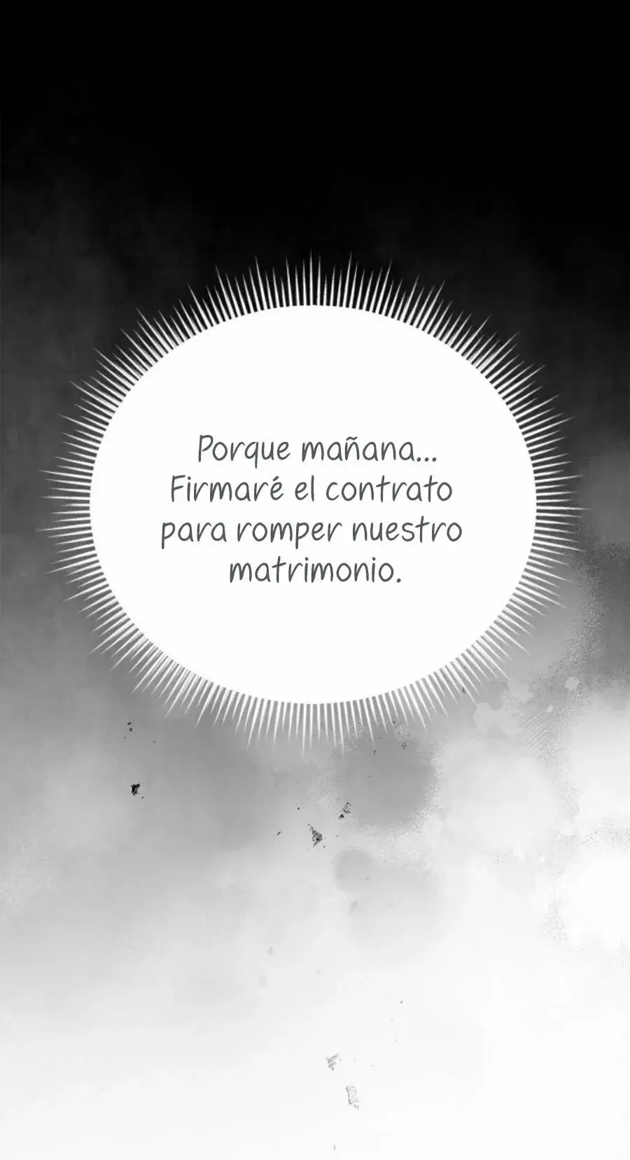 Love Doesn't Matter capítulo 18, página 60