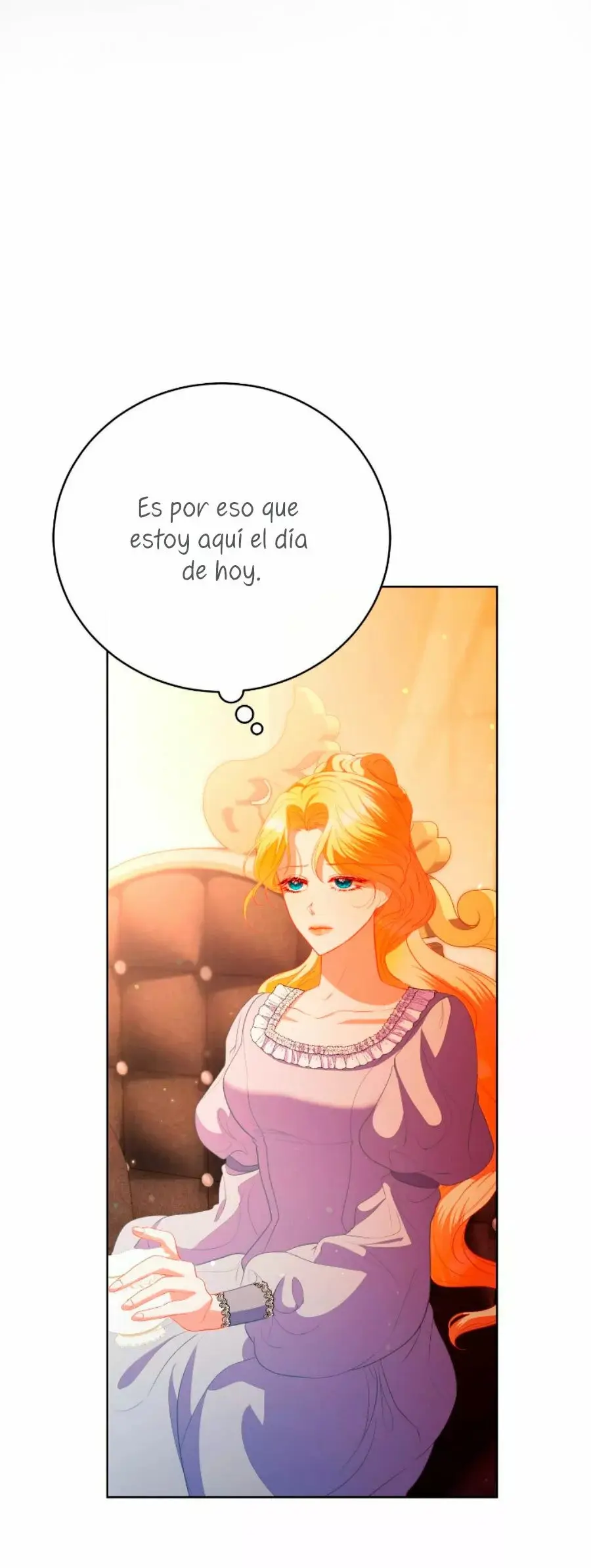 Love Doesn't Matter capítulo 18, página 61