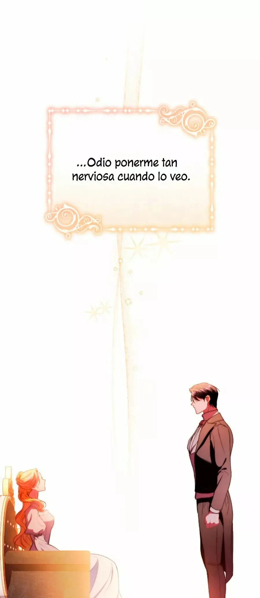 Love Doesn't Matter capítulo 18, página 73