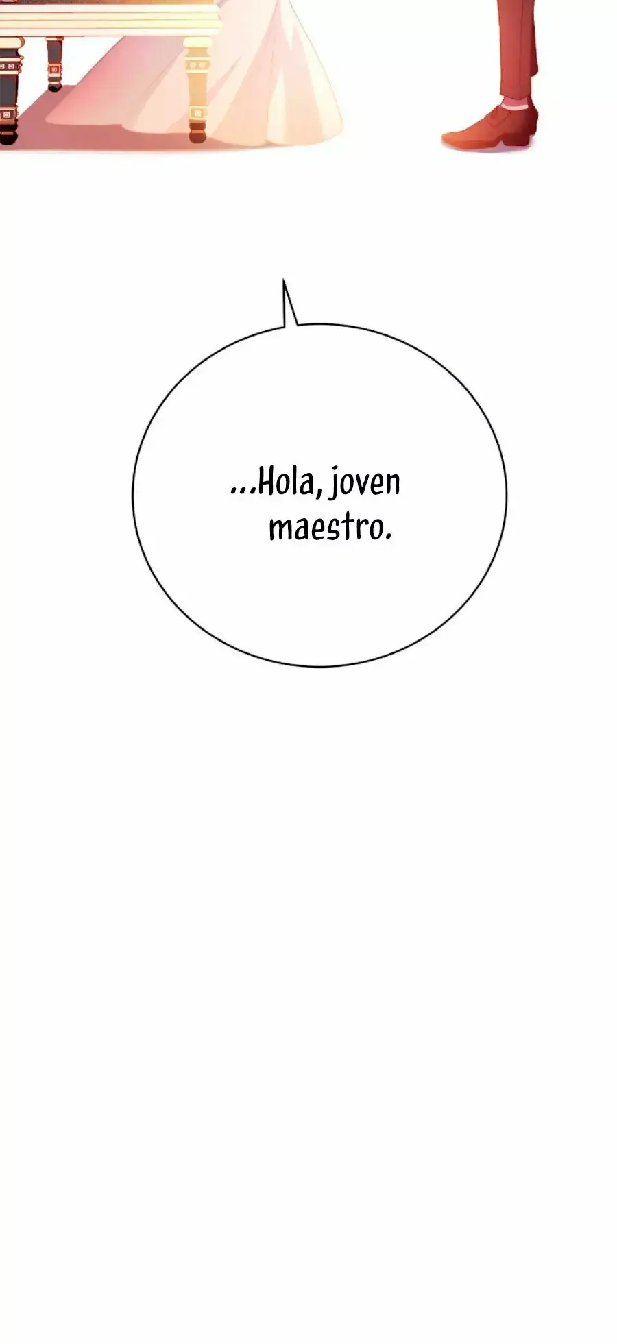 Love Doesn't Matter capítulo 18, página 74