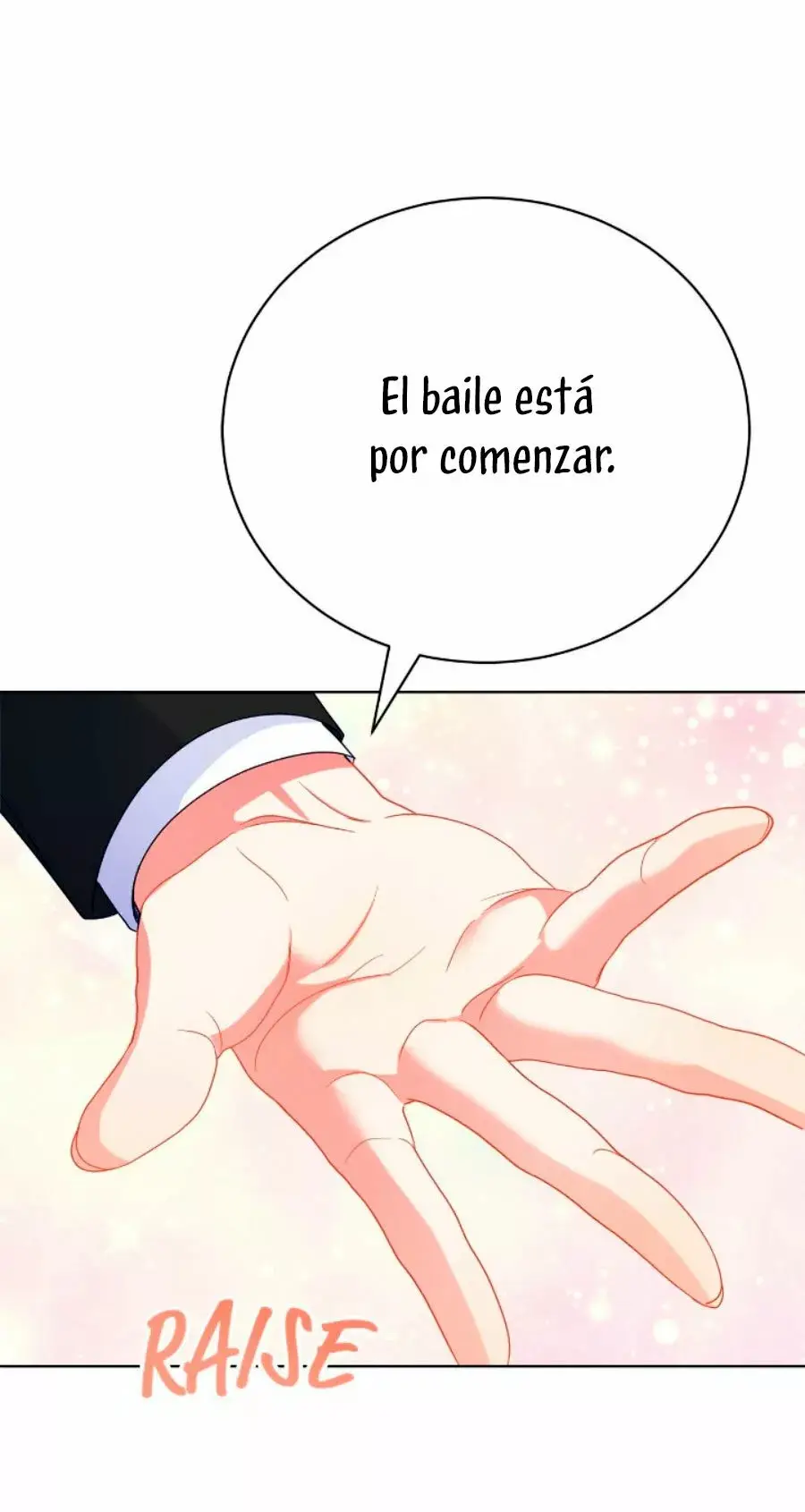 Love Doesn't Matter capítulo 19, página 12