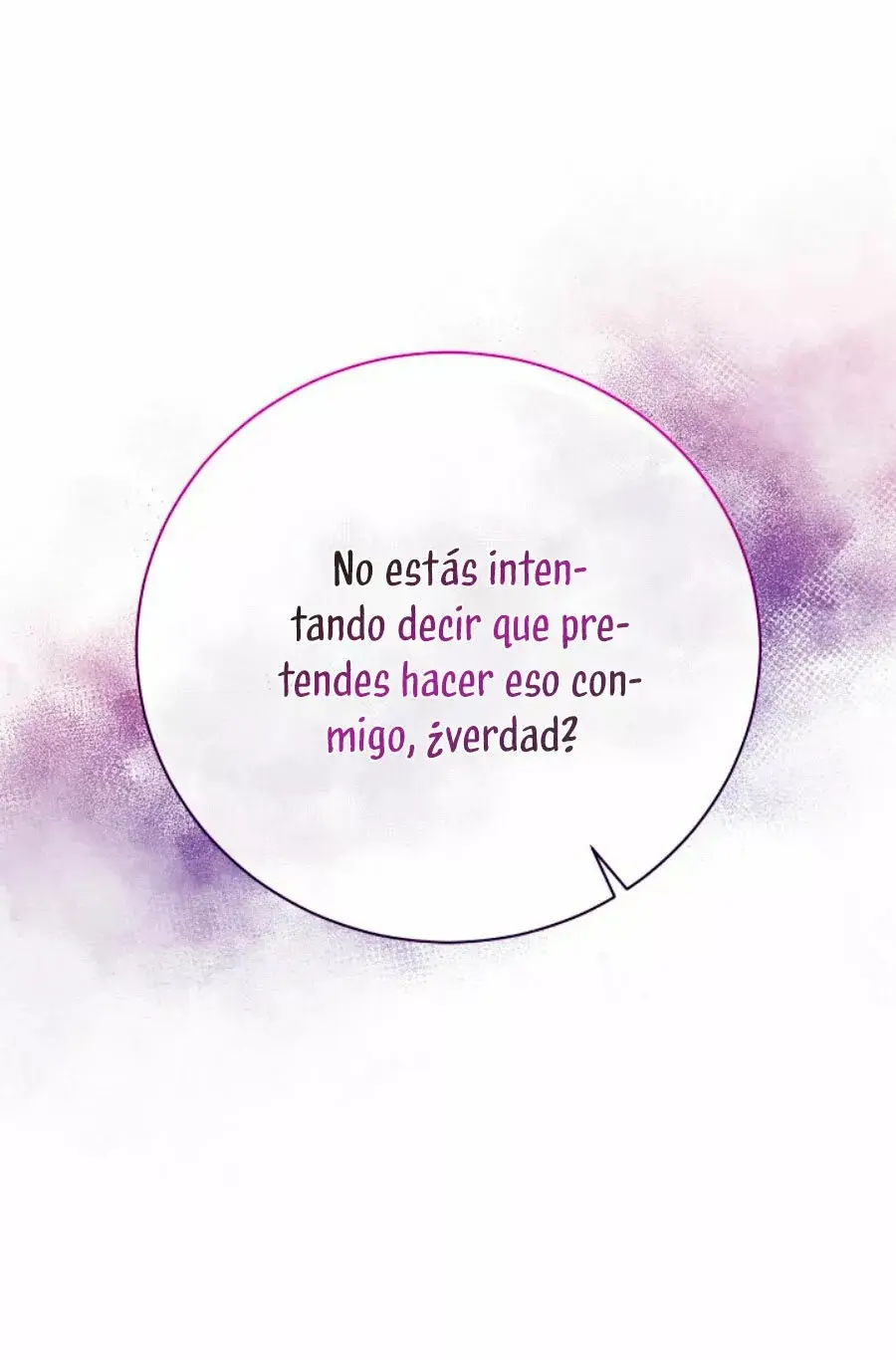 Love Doesn't Matter capítulo 19, página 29