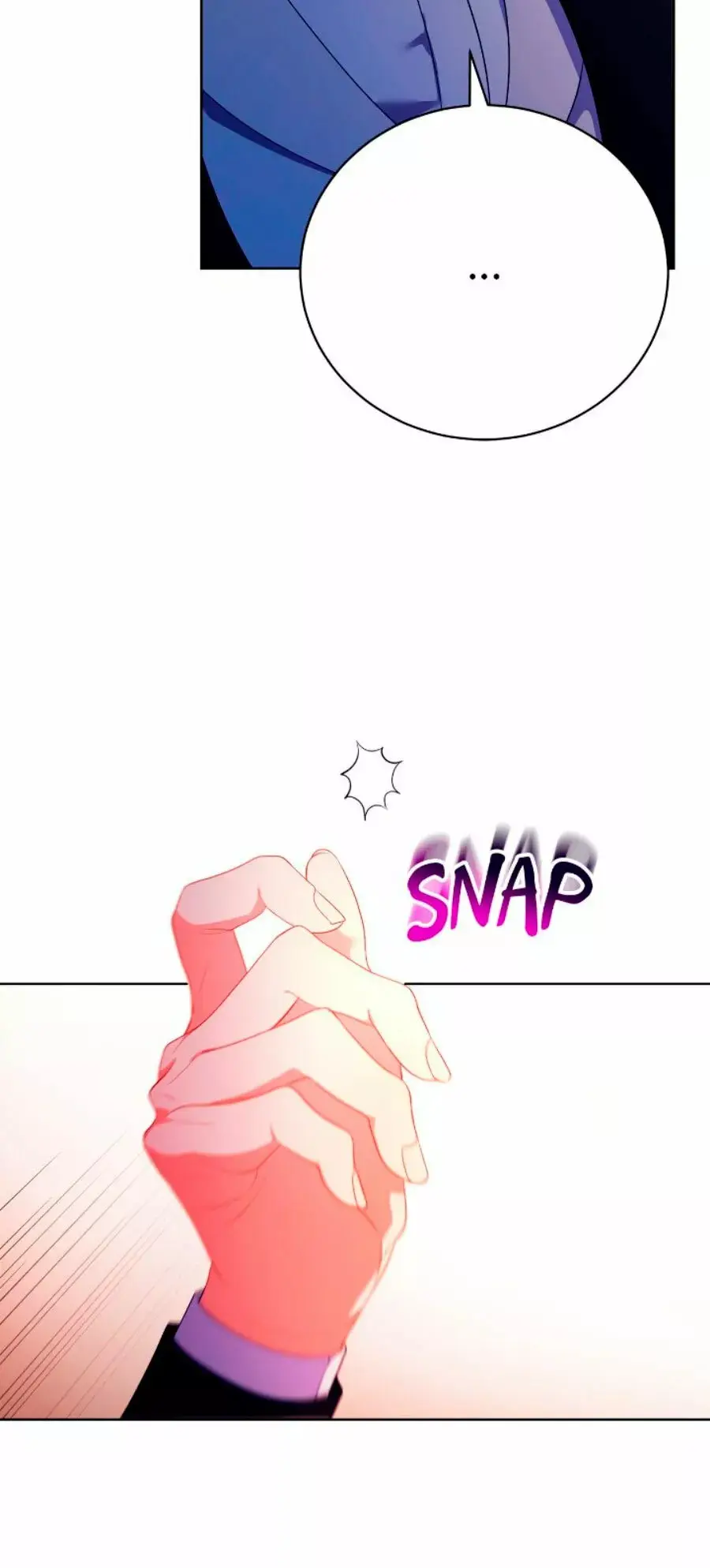 Love Doesn't Matter capítulo 19, página 33