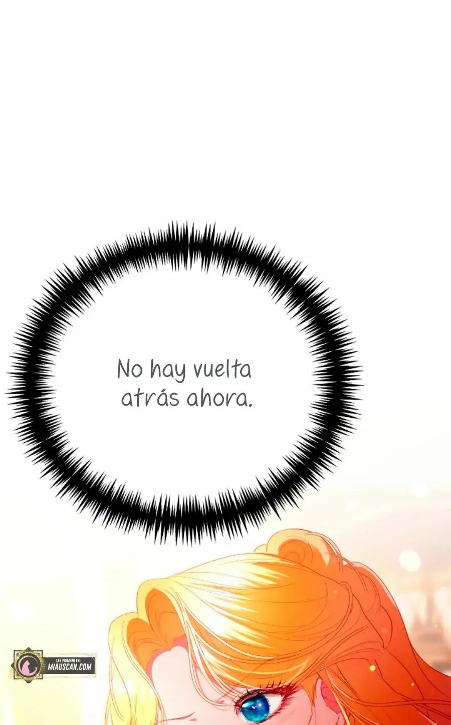 Love Doesn't Matter capítulo 19, página 46