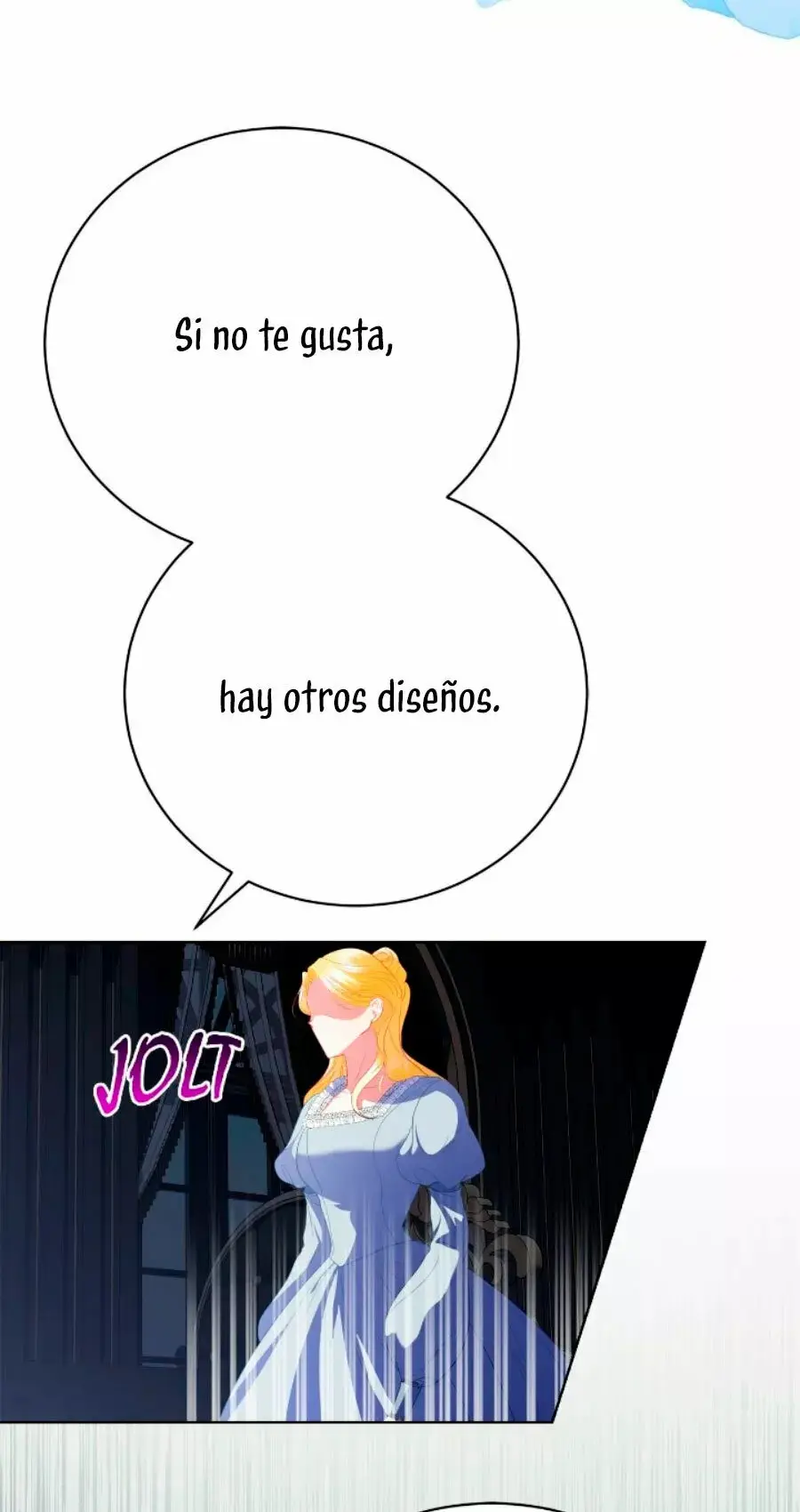 Love Doesn't Matter capítulo 19, página 51