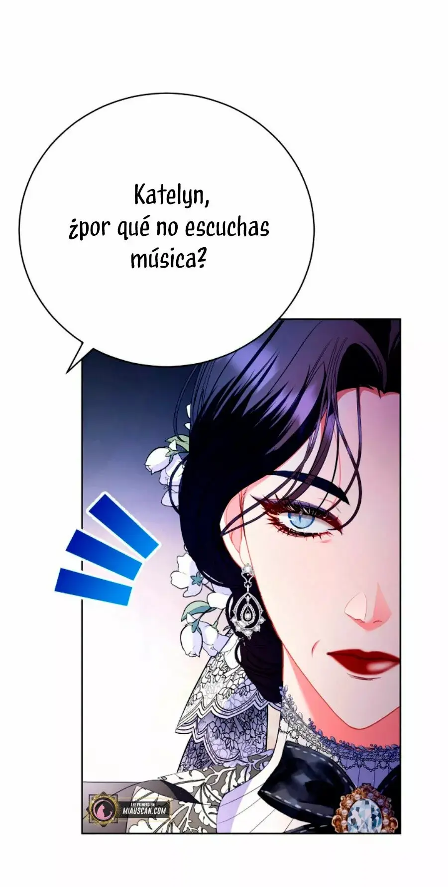 Love Doesn't Matter capítulo 19, página 68