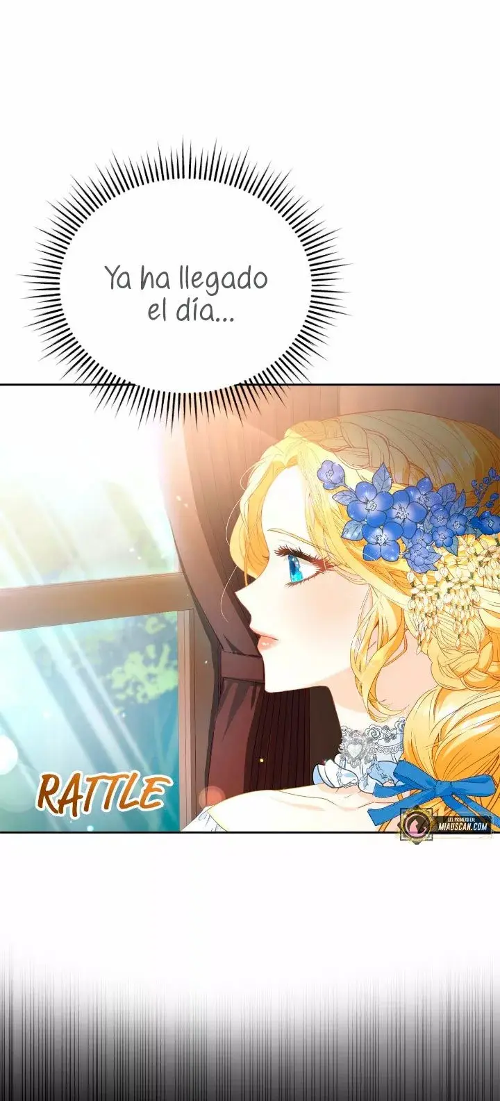 Love Doesn't Matter capítulo 2, página 22