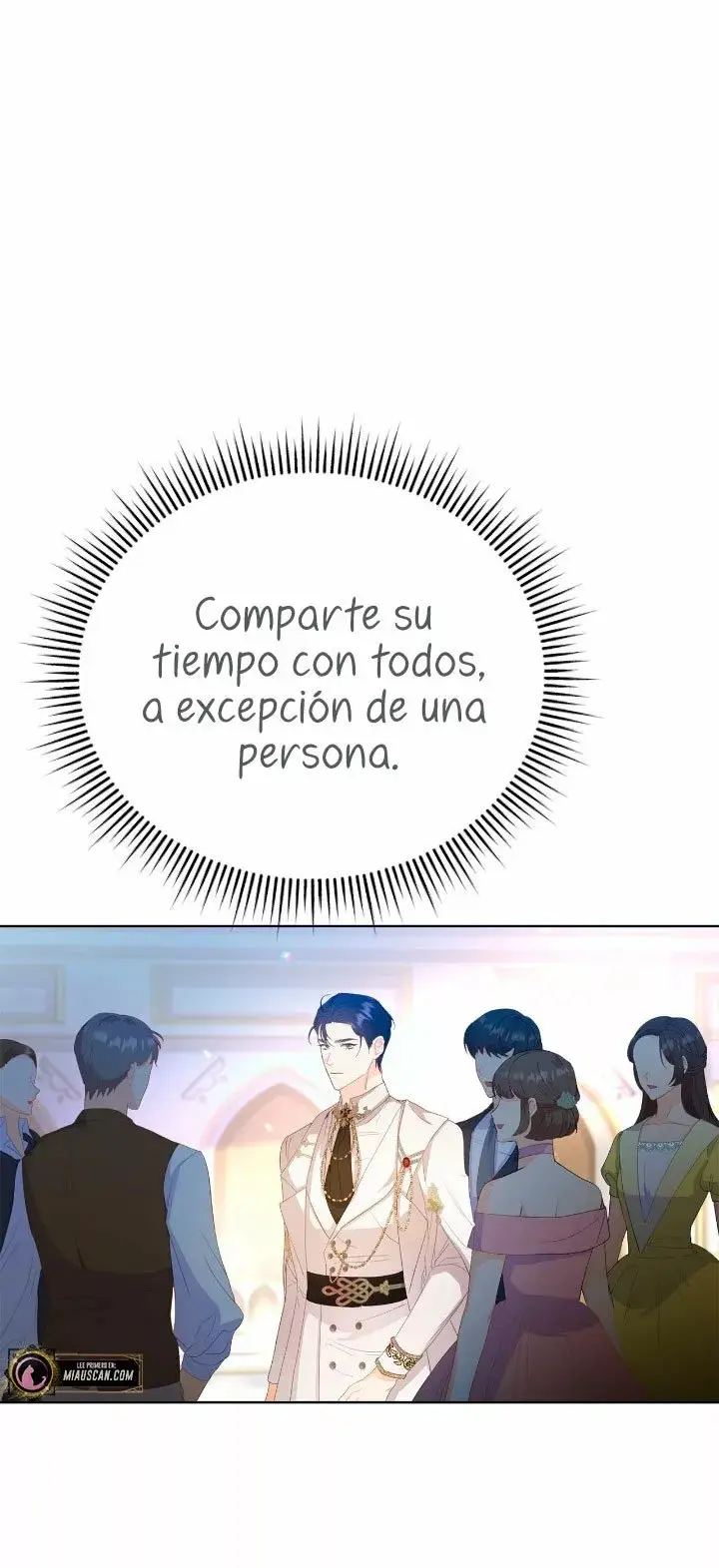 Love Doesn't Matter capítulo 2, página 45