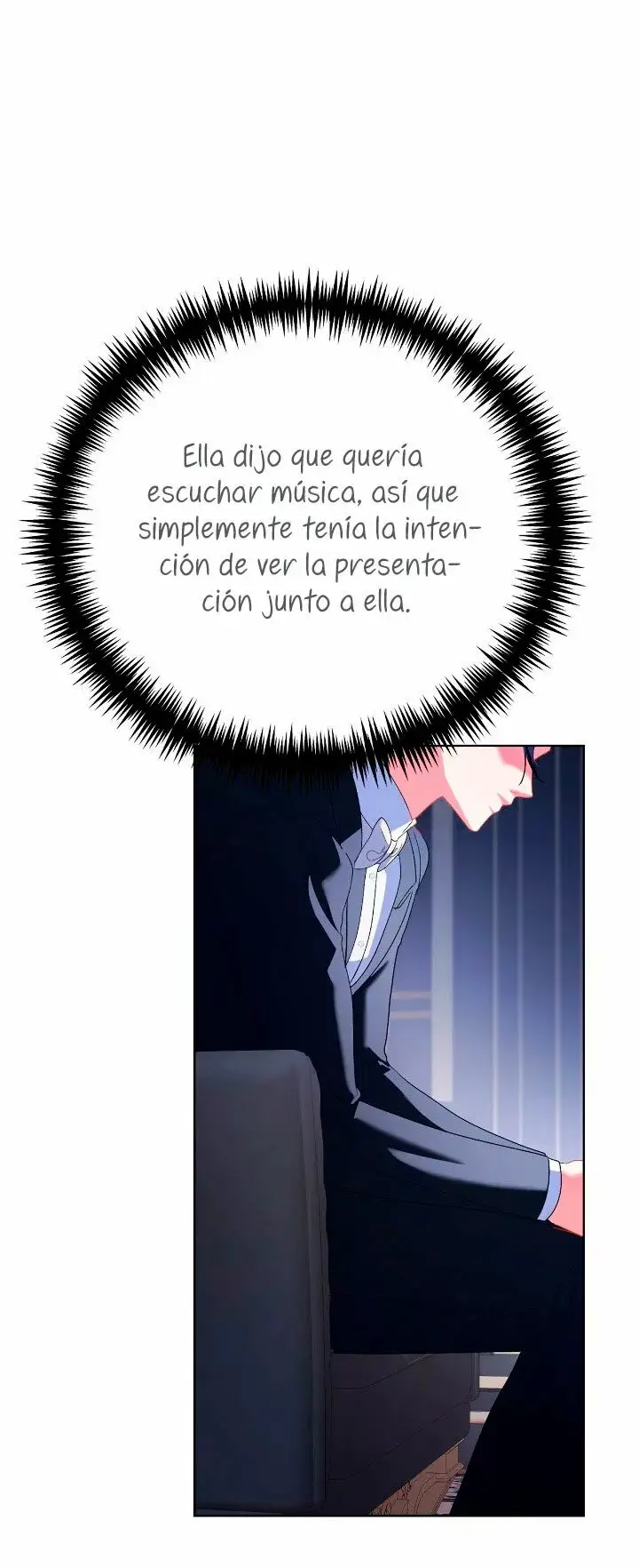 Love Doesn't Matter capítulo 20, página 7