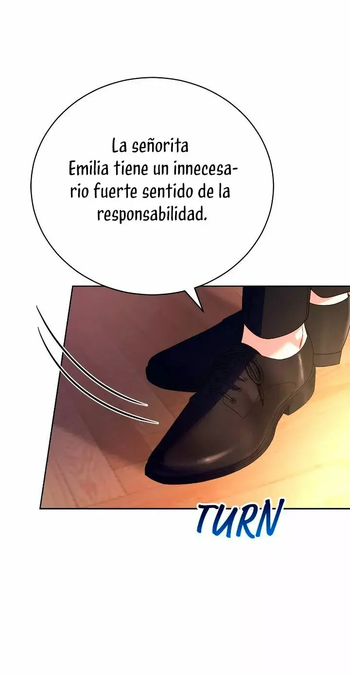Love Doesn't Matter capítulo 20, página 23