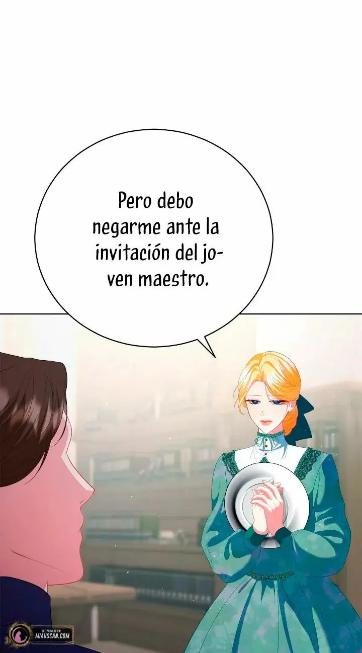 Love Doesn't Matter capítulo 20, página 35