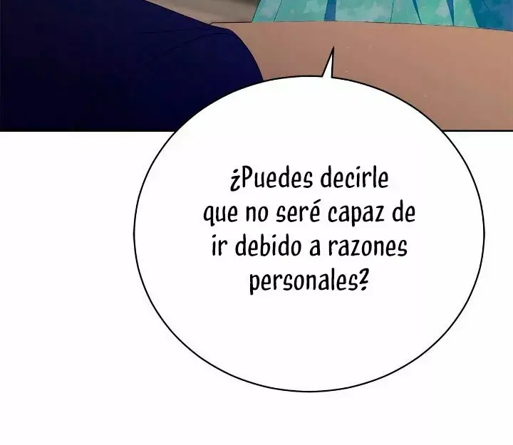 Love Doesn't Matter capítulo 20, página 36
