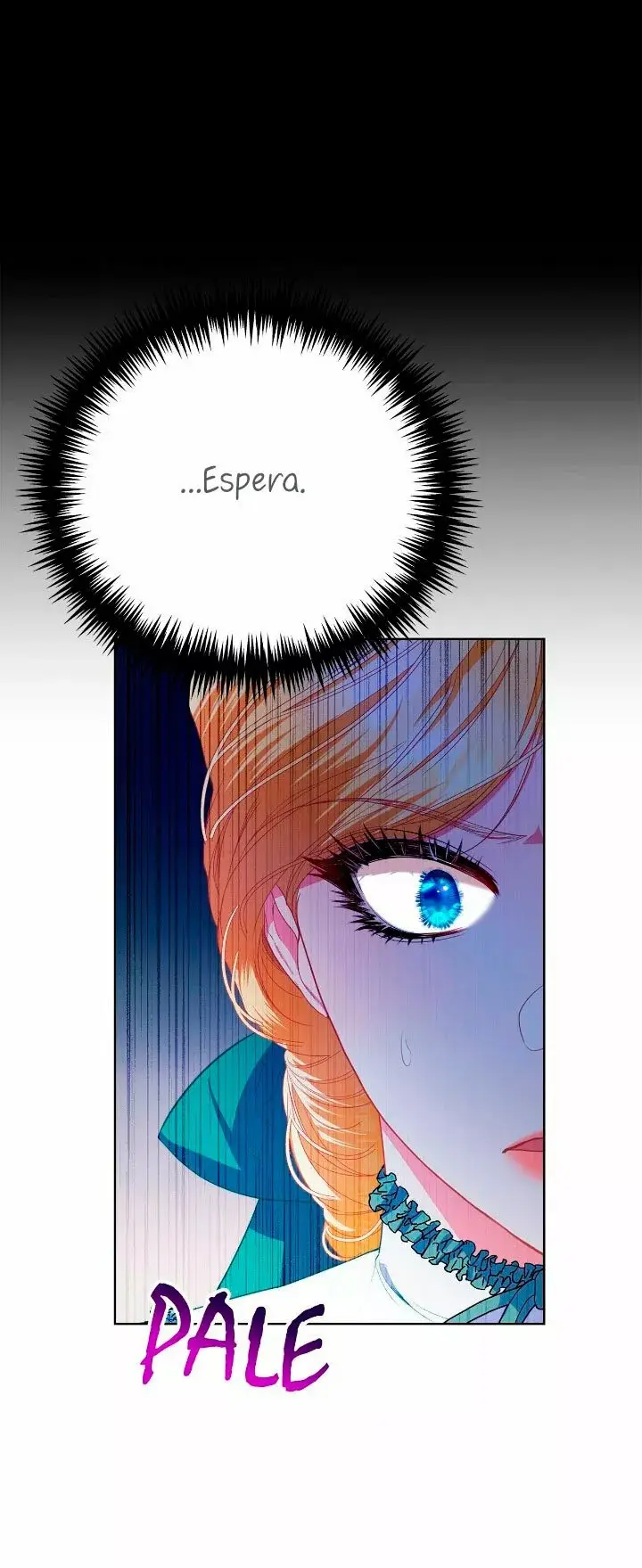 Love Doesn't Matter capítulo 20, página 41