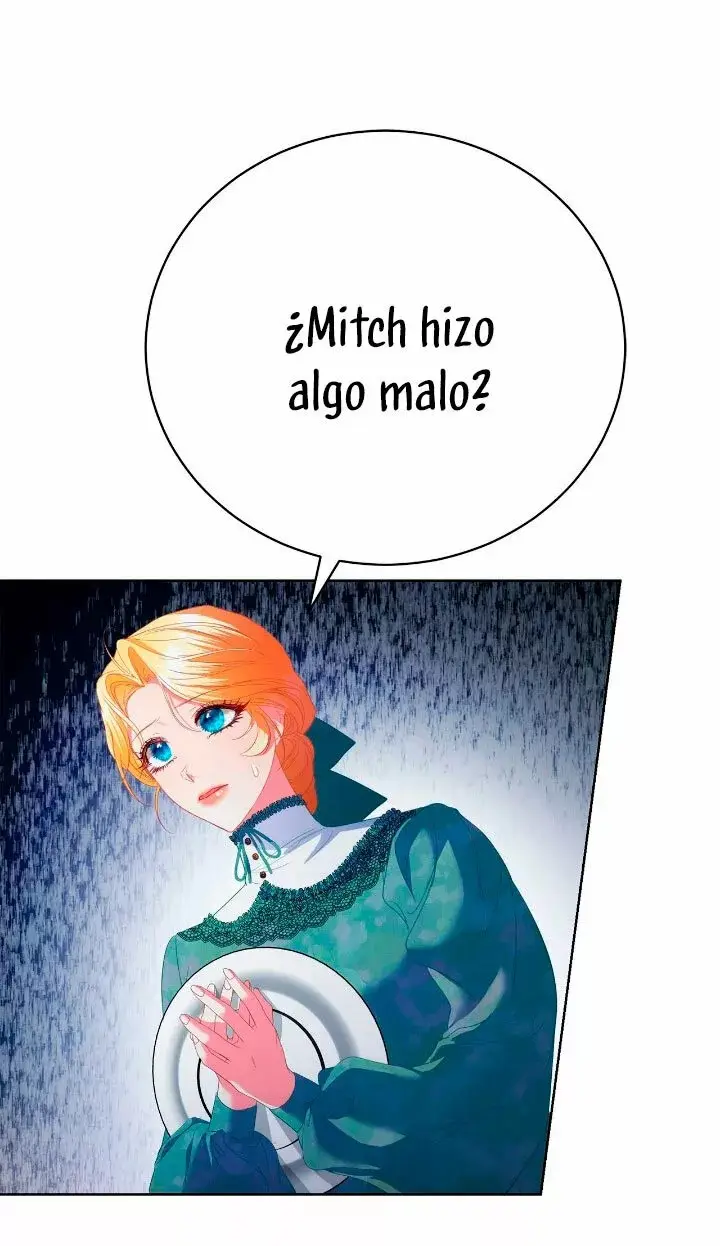 Love Doesn't Matter capítulo 20, página 42