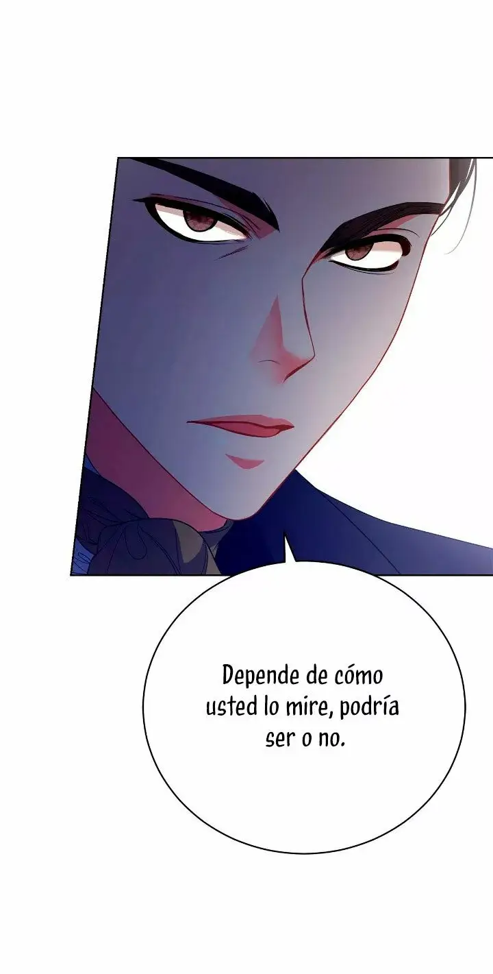 Love Doesn't Matter capítulo 20, página 43