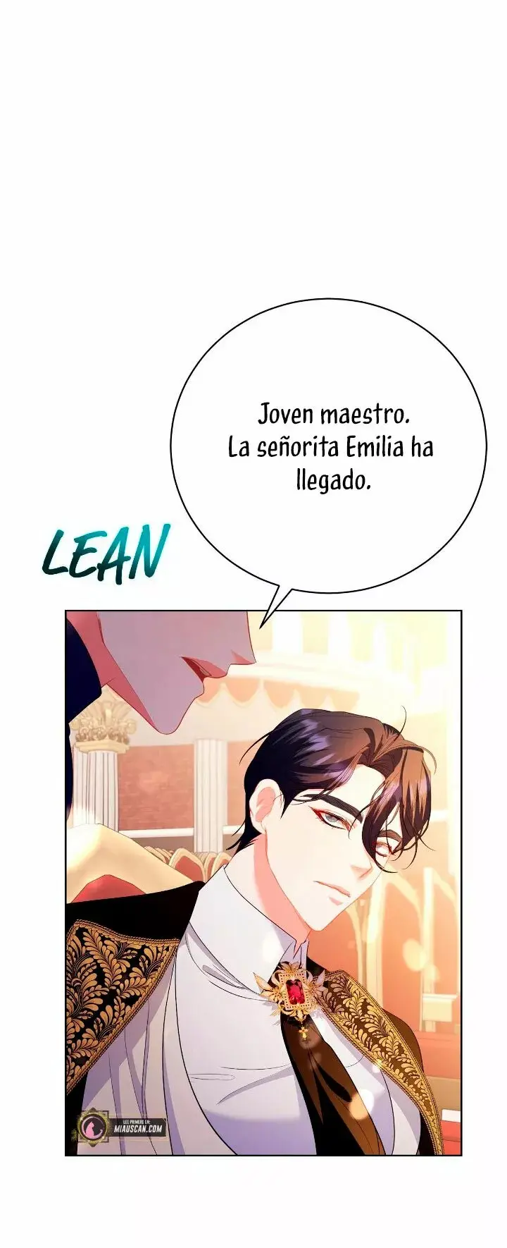 Love Doesn't Matter capítulo 20, página 47