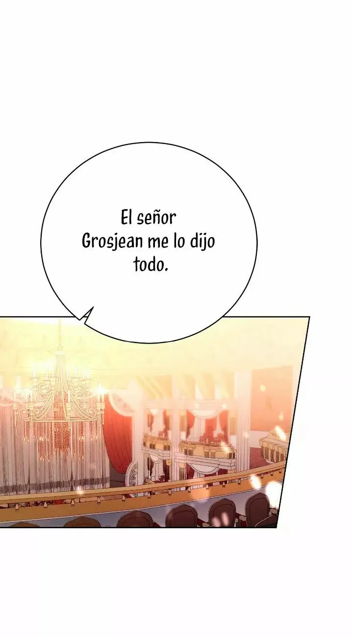 Love Doesn't Matter capítulo 20, página 53