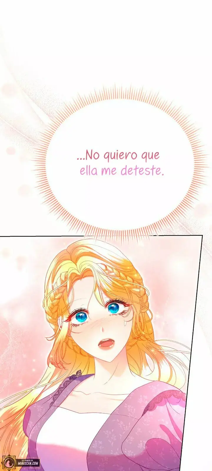 Love Doesn't Matter capítulo 20, página 63