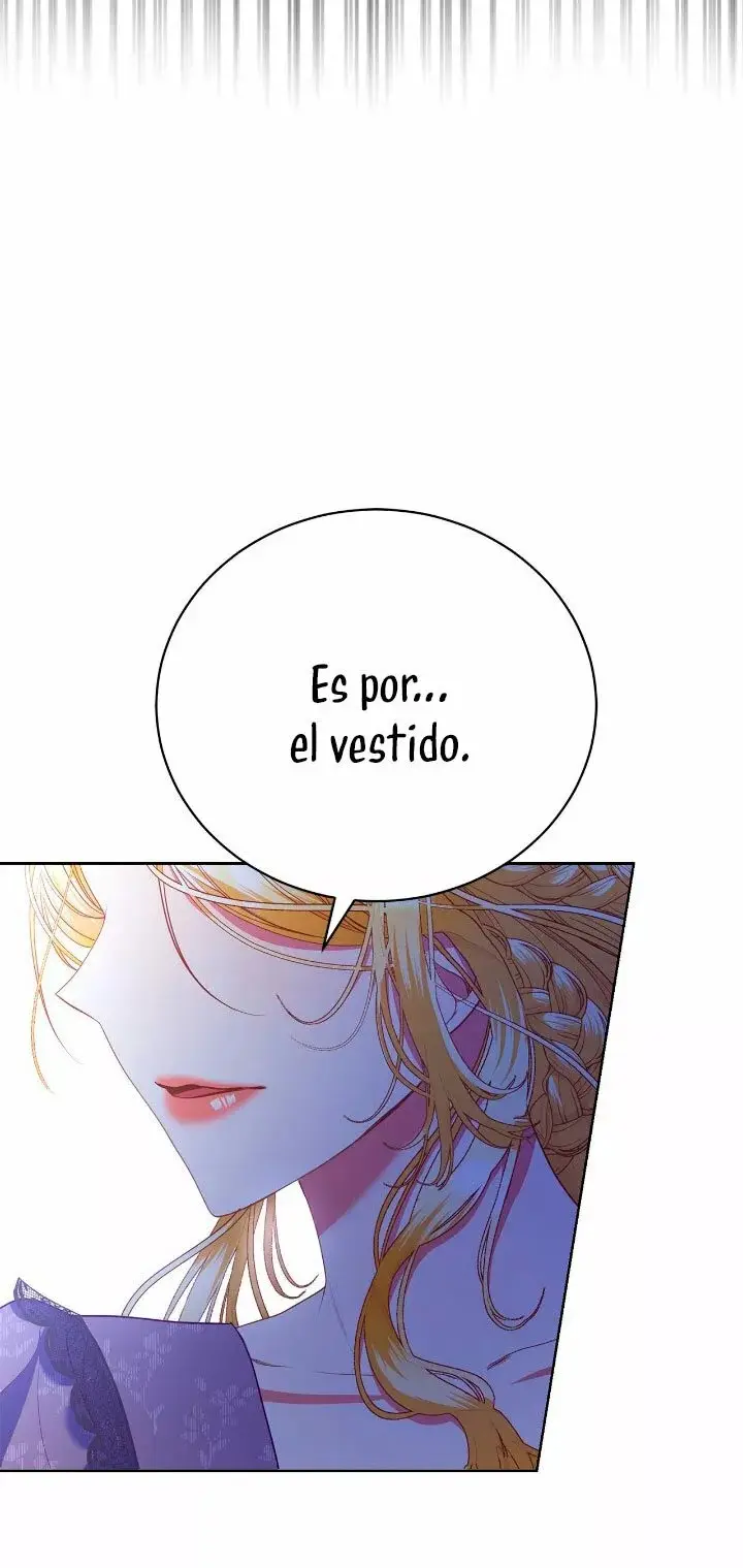 Love Doesn't Matter capítulo 21, página 15