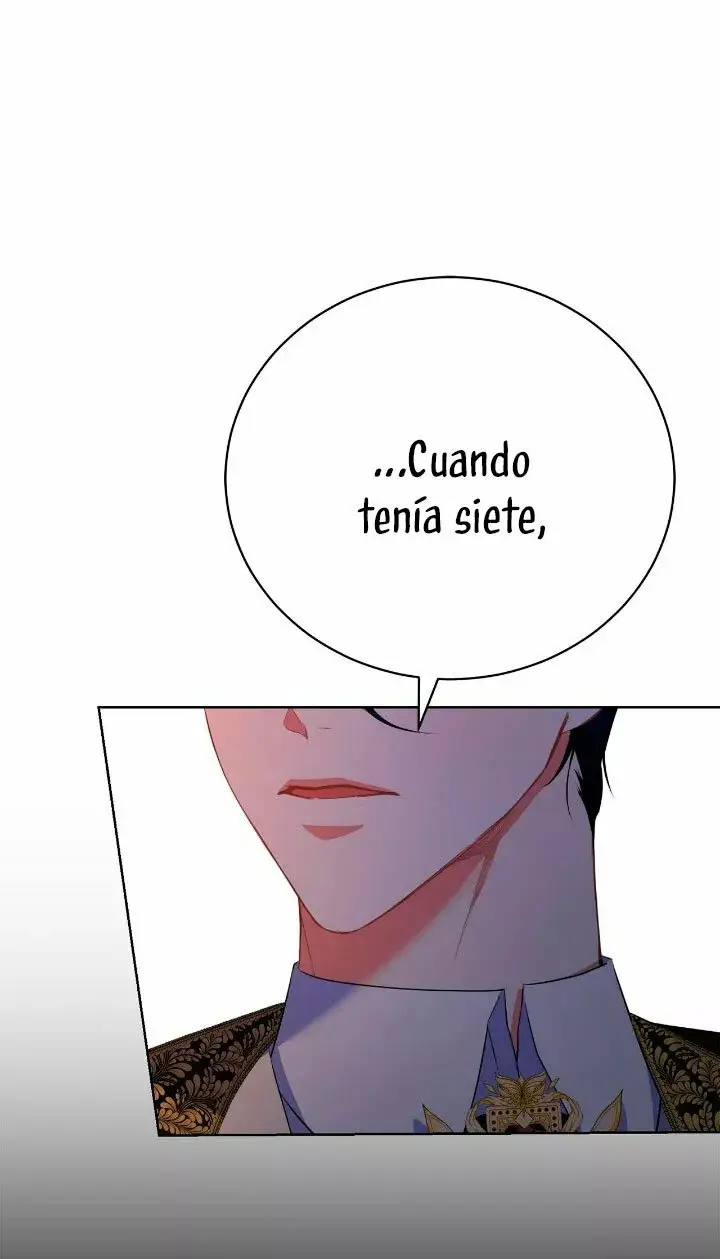 Love Doesn't Matter capítulo 21, página 22