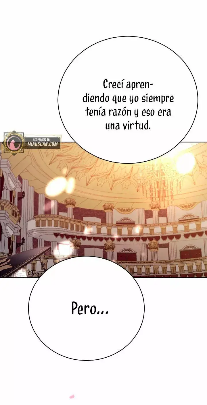 Love Doesn't Matter capítulo 21, página 34