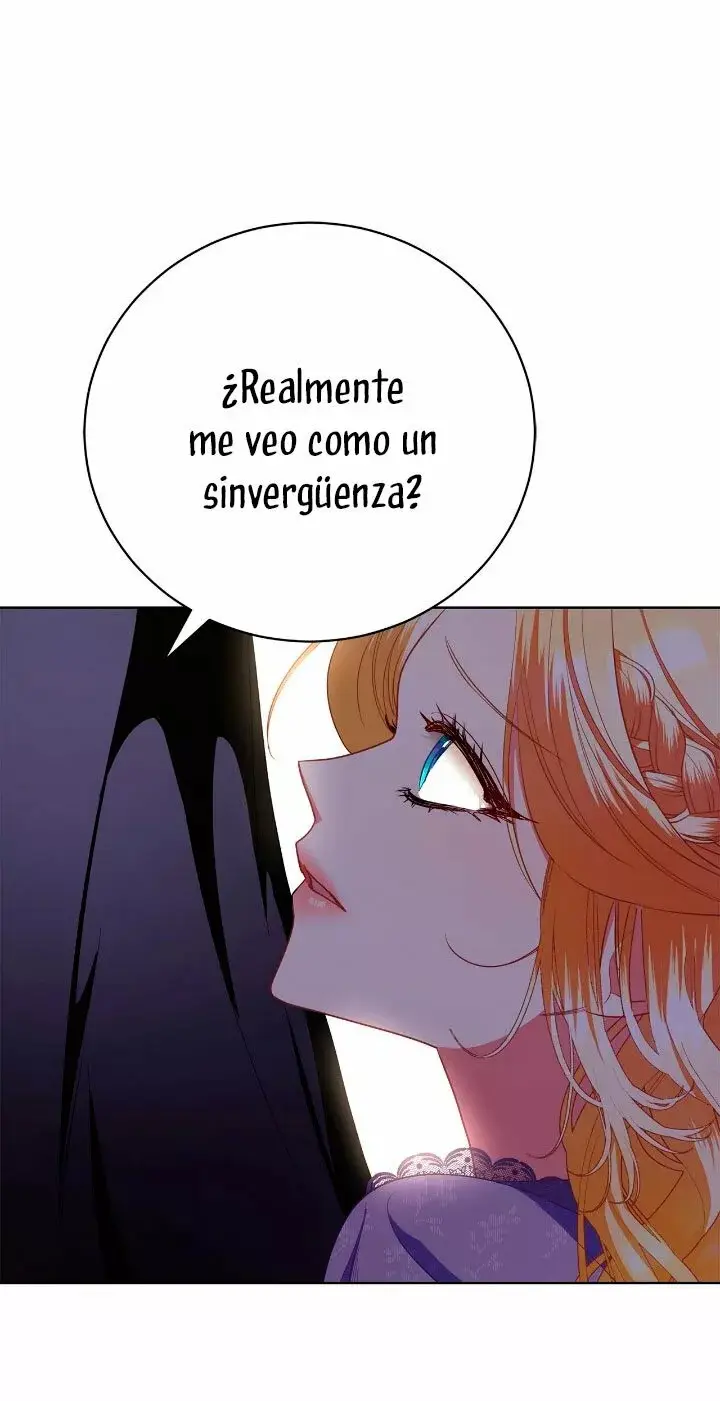 Love Doesn't Matter capítulo 21, página 60