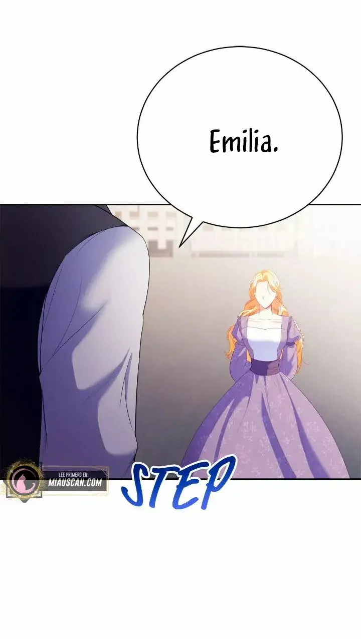 Love Doesn't Matter capítulo 21, página 66