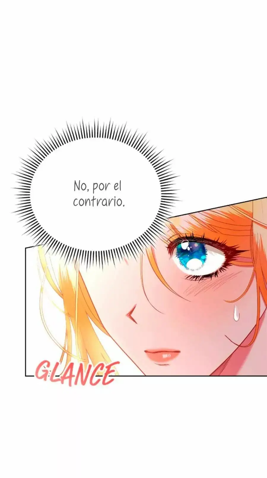 Love Doesn't Matter capítulo 22, página 9