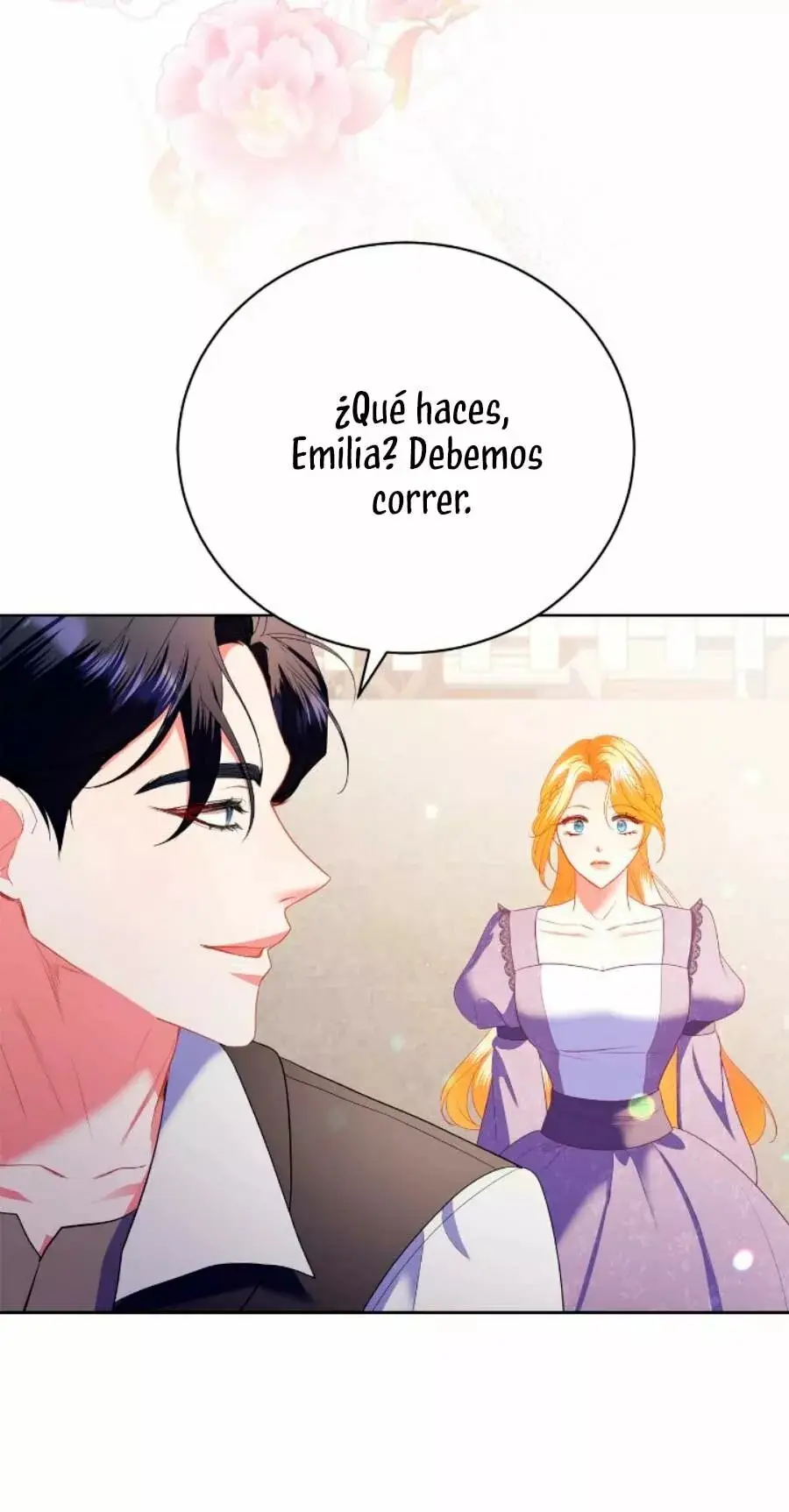 Love Doesn't Matter capítulo 22, página 24