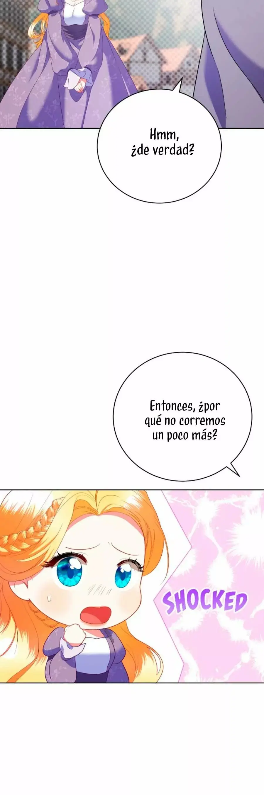Love Doesn't Matter capítulo 22, página 30