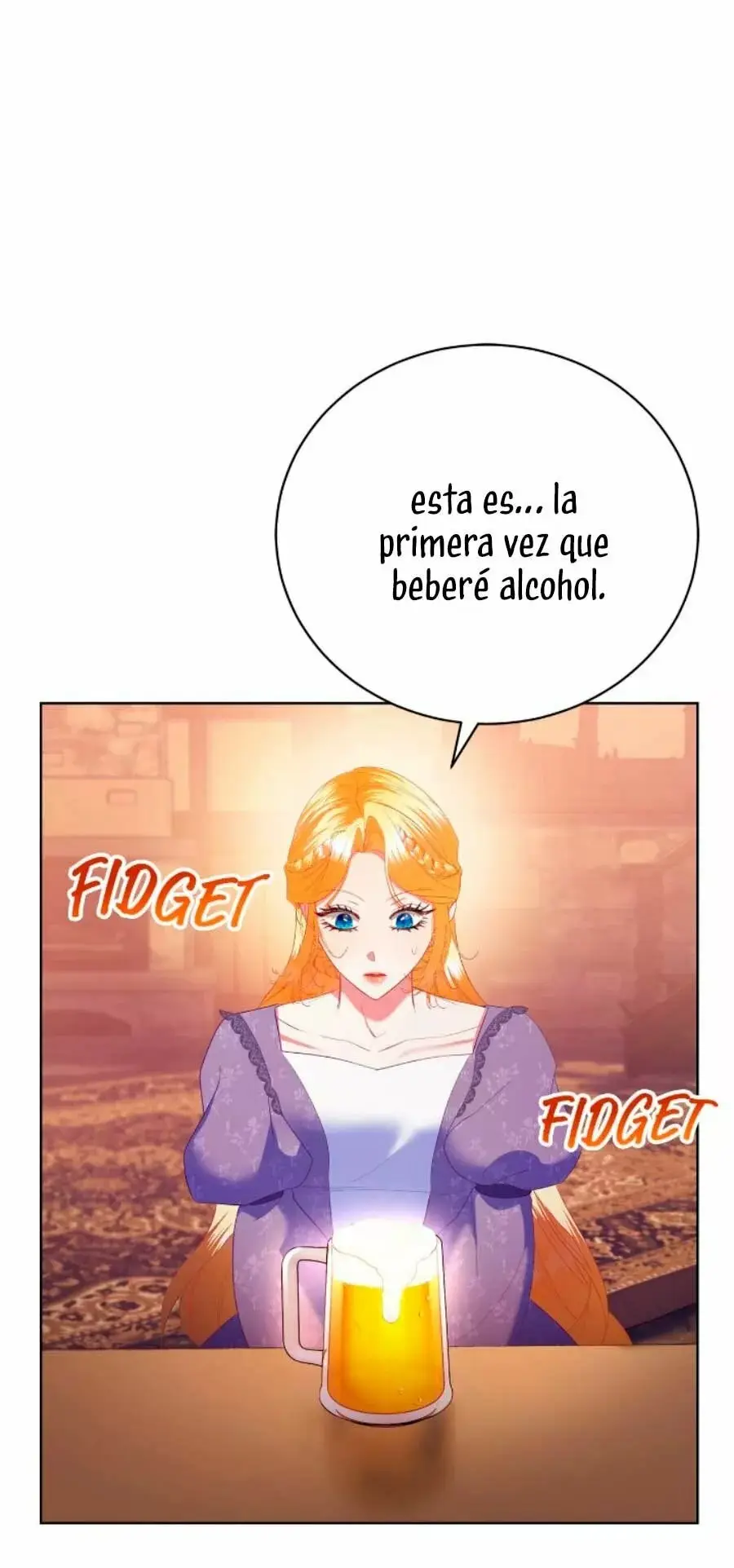 Love Doesn't Matter capítulo 22, página 46